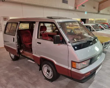 Model F